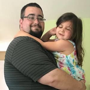 Meet your Posher, John